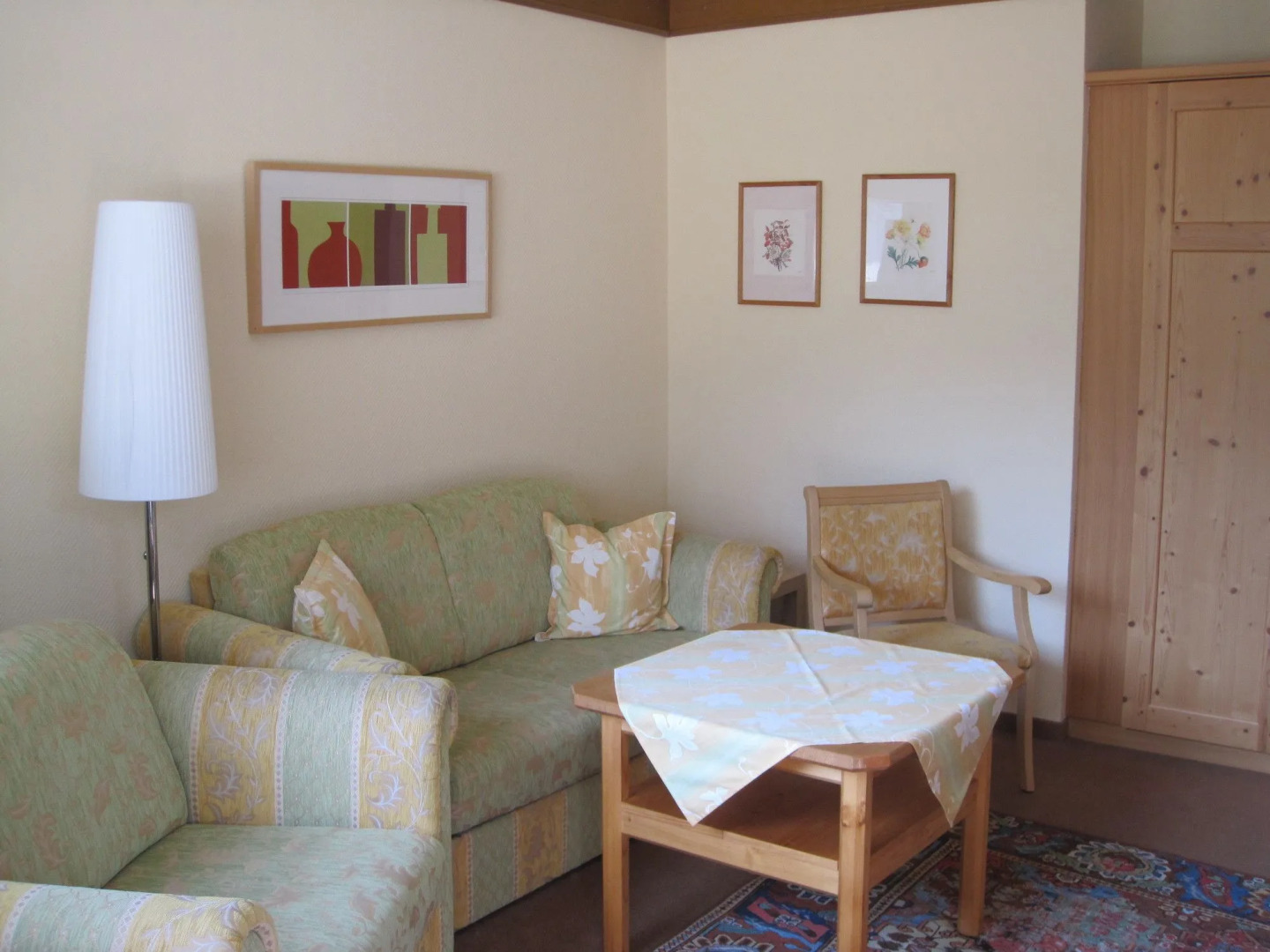 Landhotel Maiergschwendt by DEVA