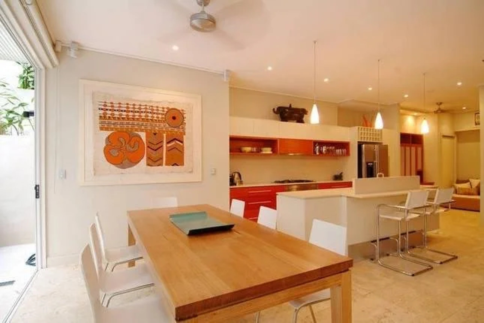 Villa 10 On Grant St Luxury Villa