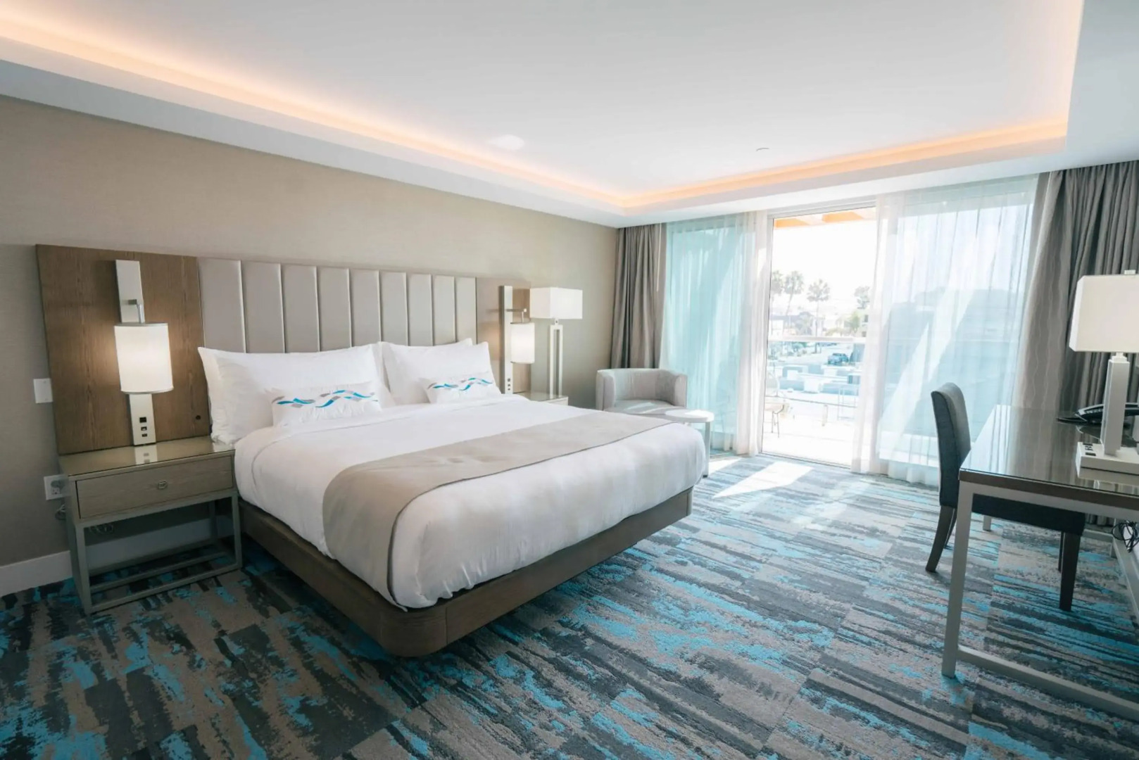 H2O Hermosa Beach Hotel