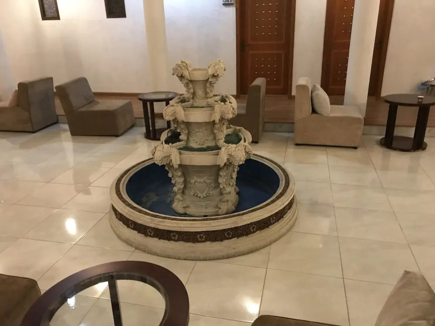 Drwazet Al Nakheel Village