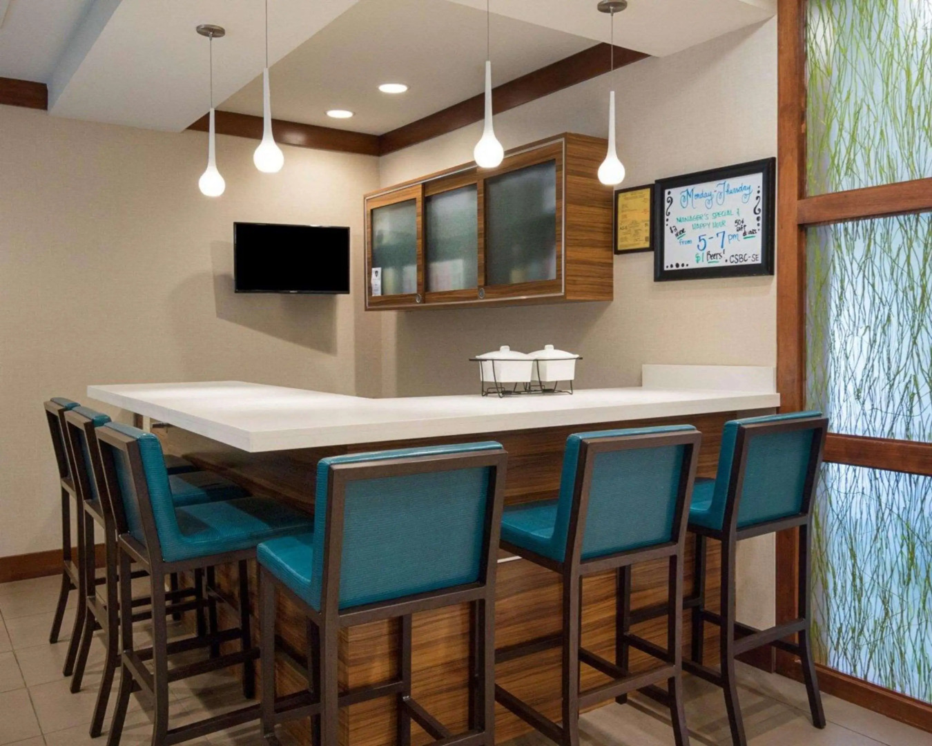 Comfort Suites Bossier City - Shreveport