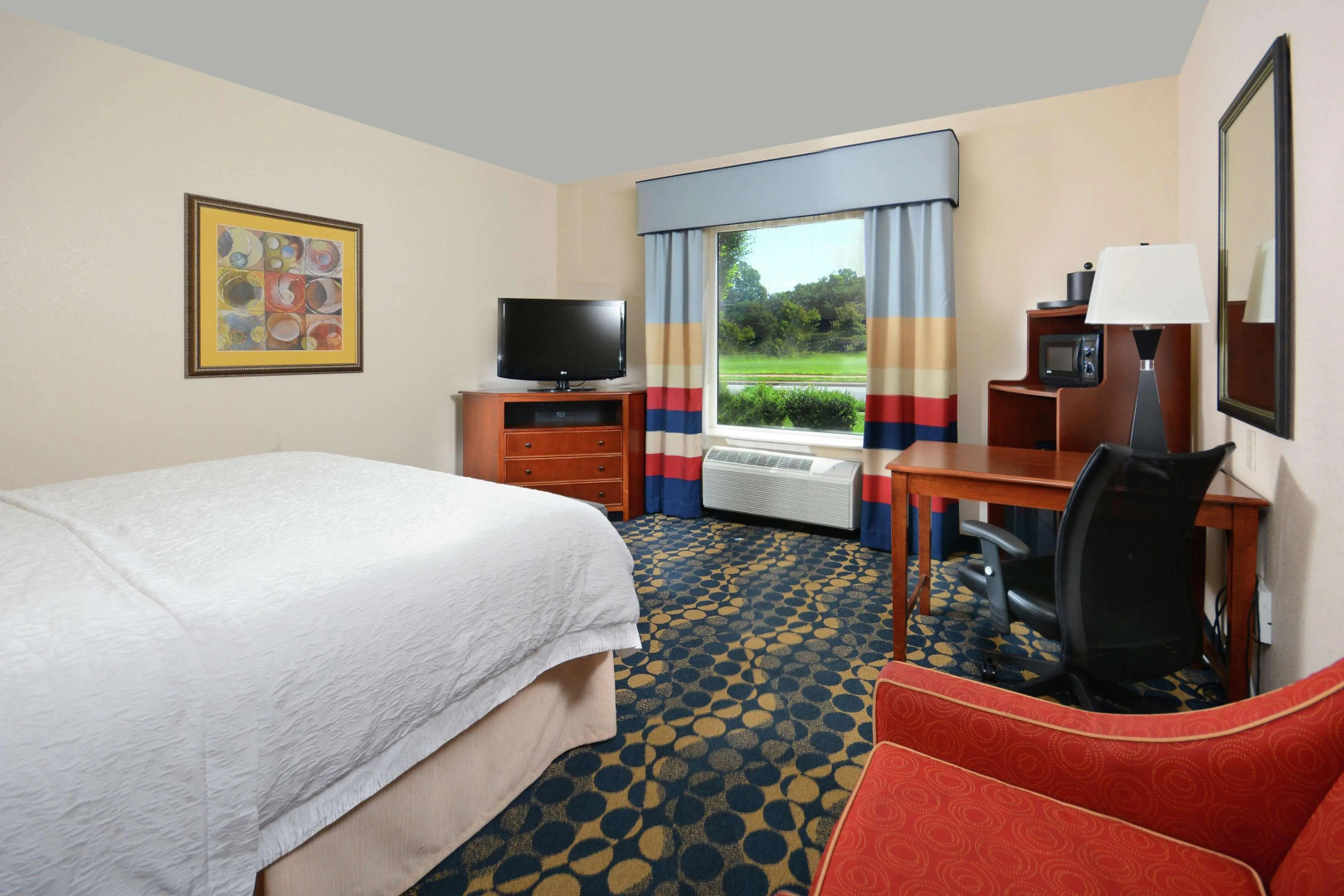 Hampton Inn & Suites Huntersville