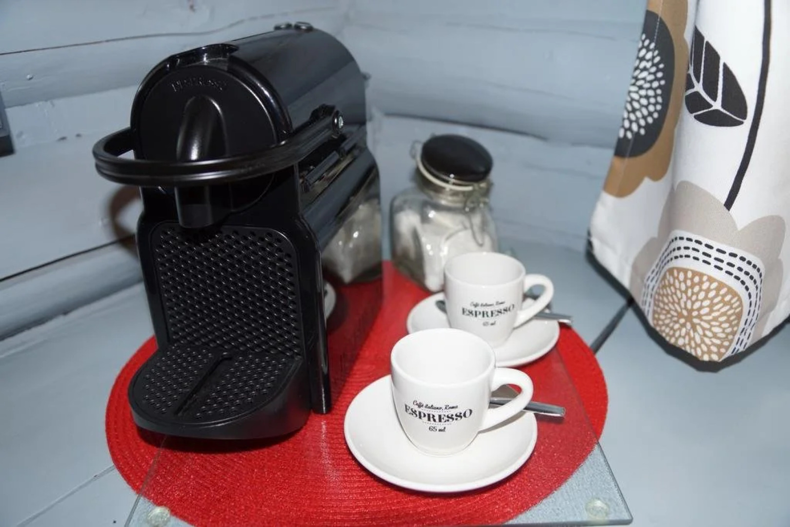 Domaine le Bostonnais