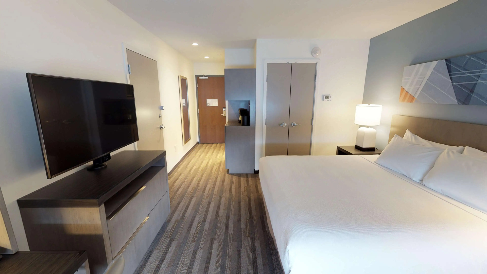 Hyatt House Chicago Oak Brook