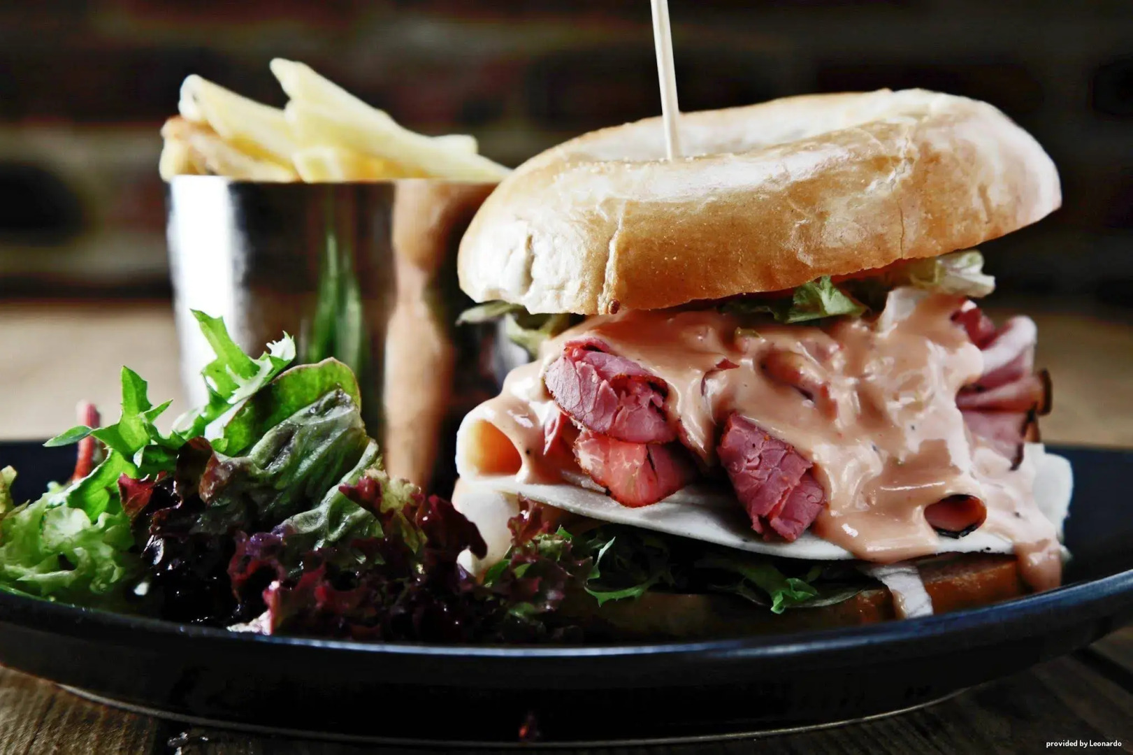 The Roker Hotel, BW Premier Collection