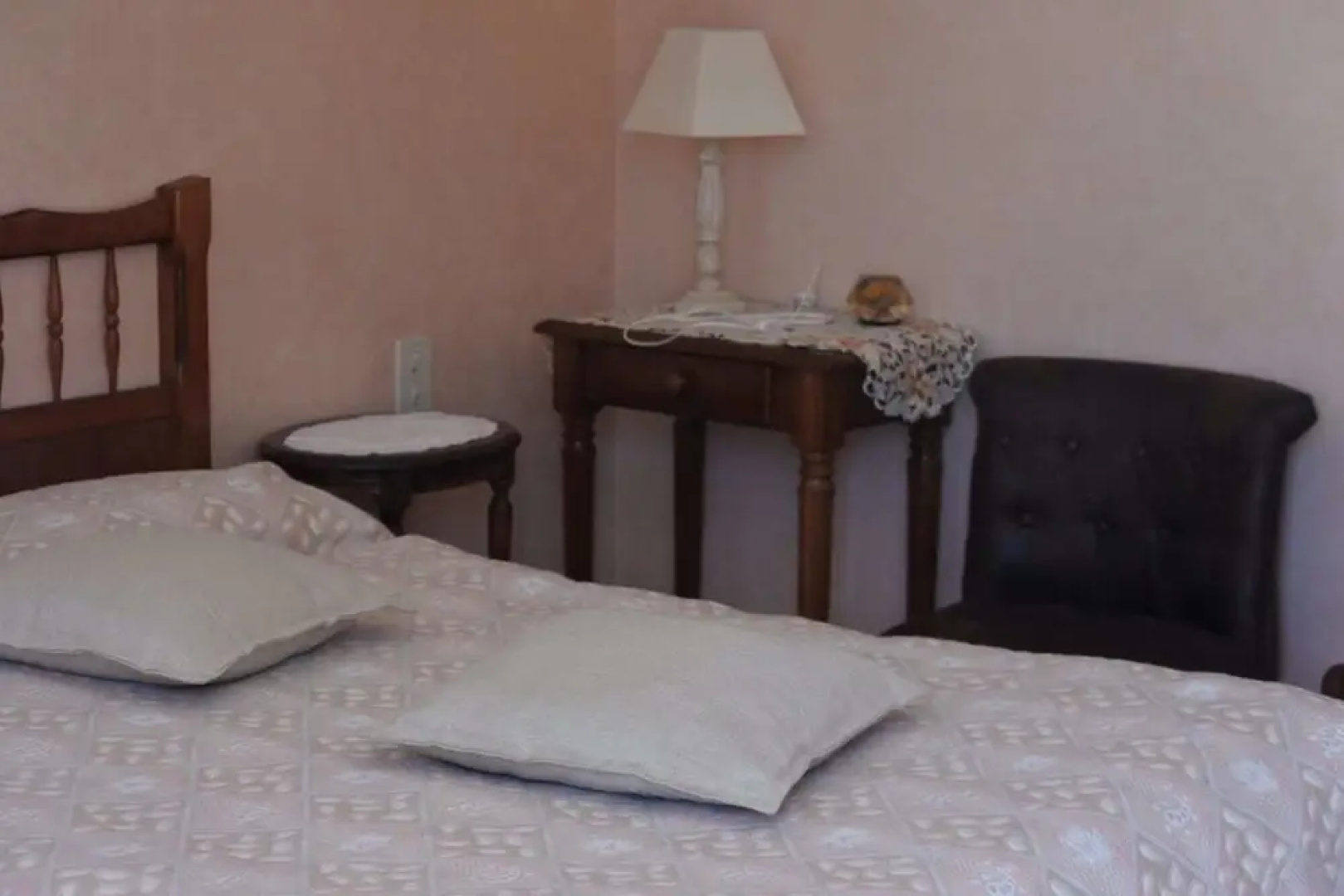 Gîtes et Chambres du Menez-Hom