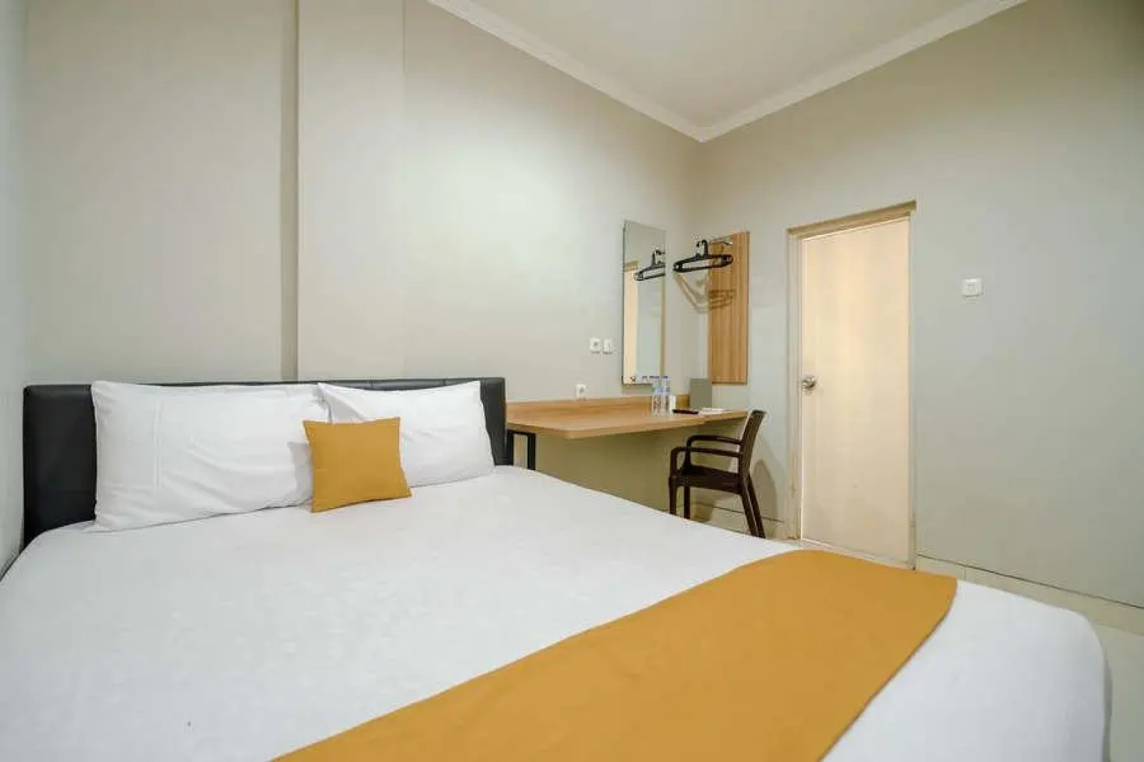 Hotel Setia Budi Syariah RedPartner