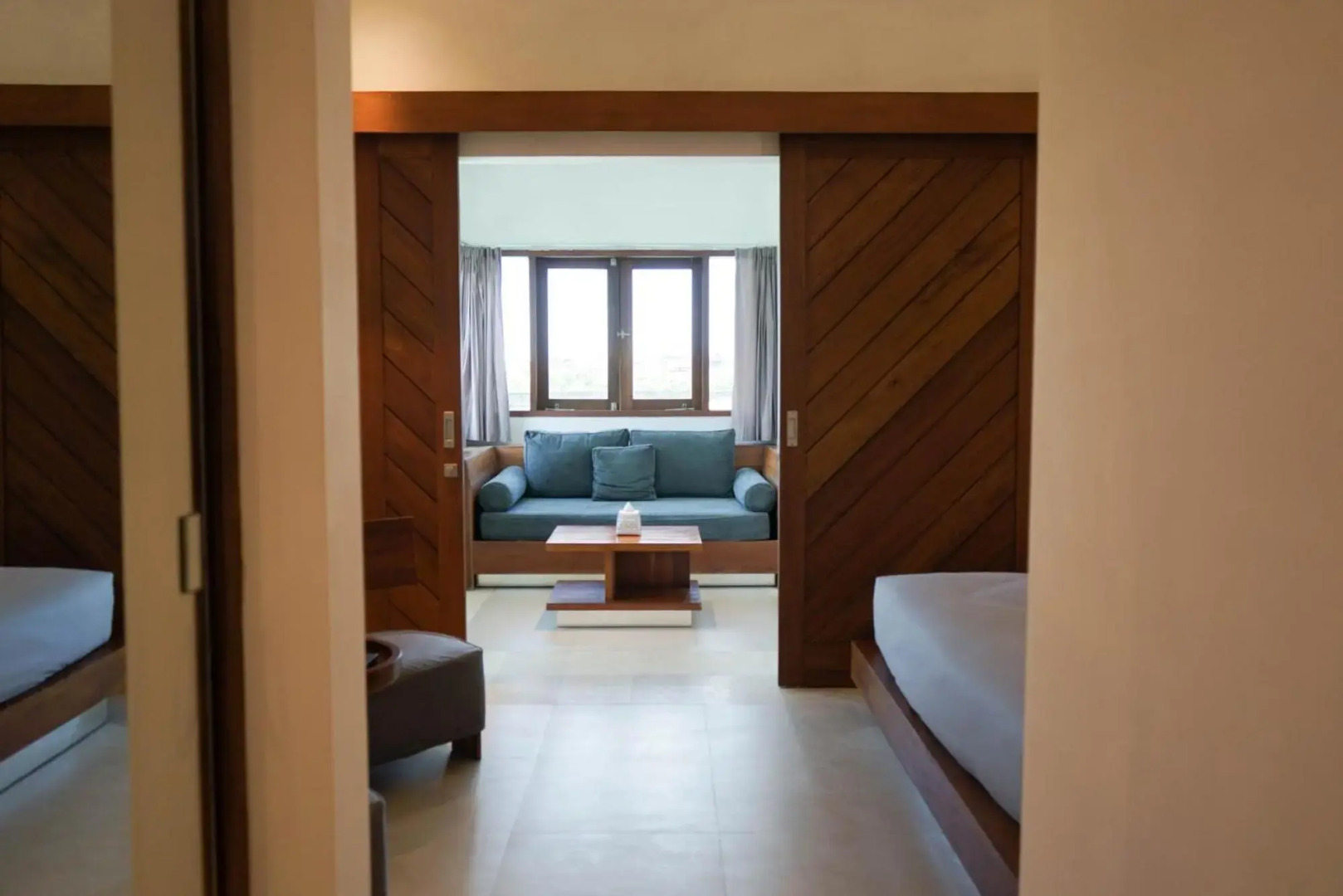 Bali Karma Sajtra Hotel