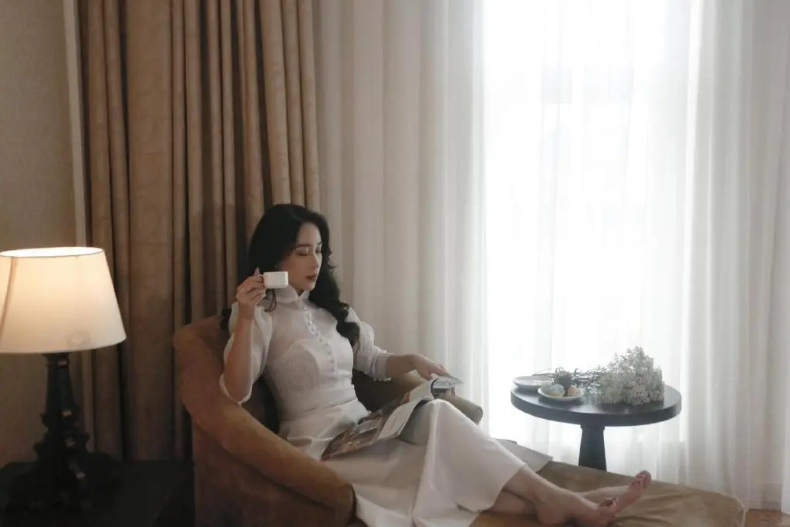 La Sapinette Hotel Dalat