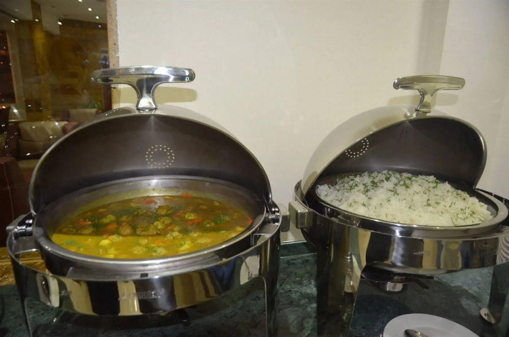 Sharah Mountains Hotel