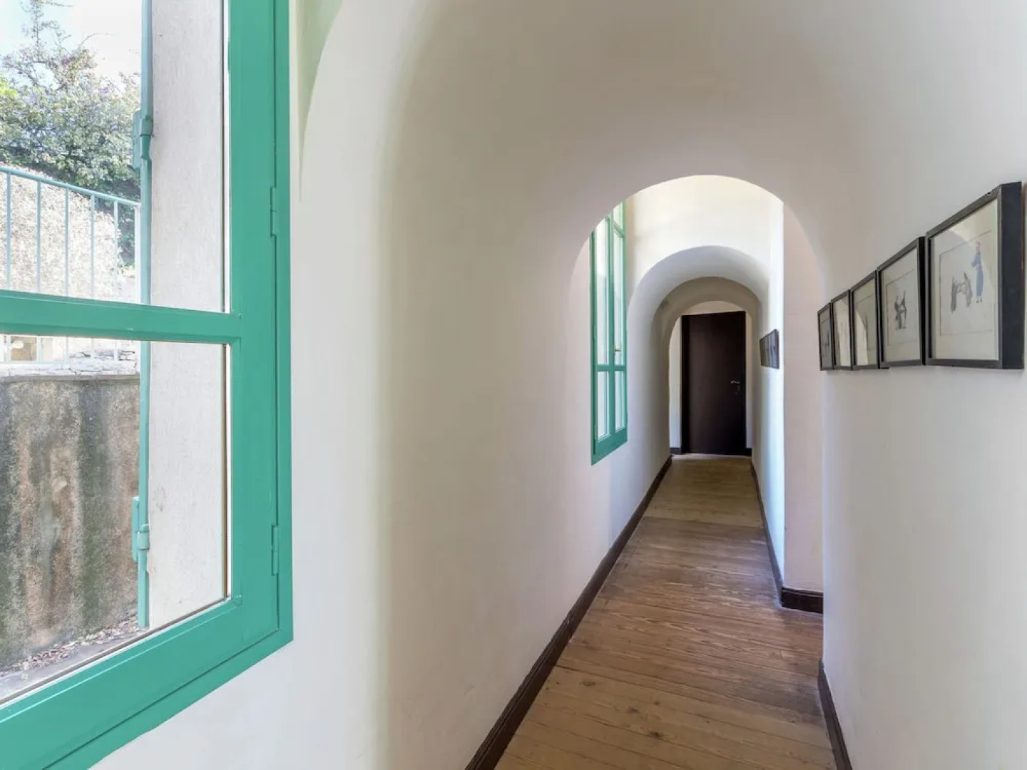 Beautiful Villa in Rayol-Canadel-sur-Mer near Sea