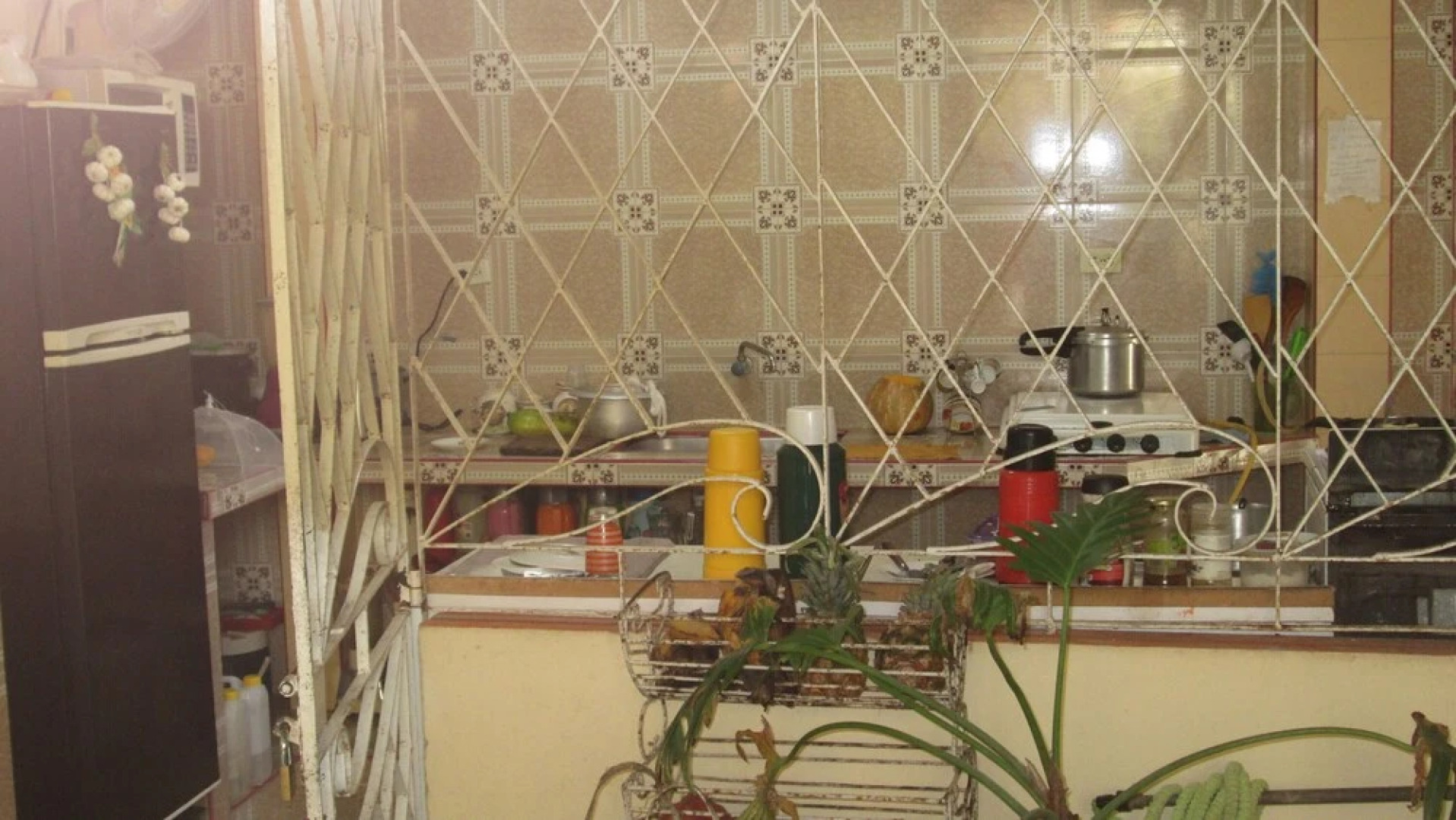 Casas de Arturo y Xiomara - Casa No. 3