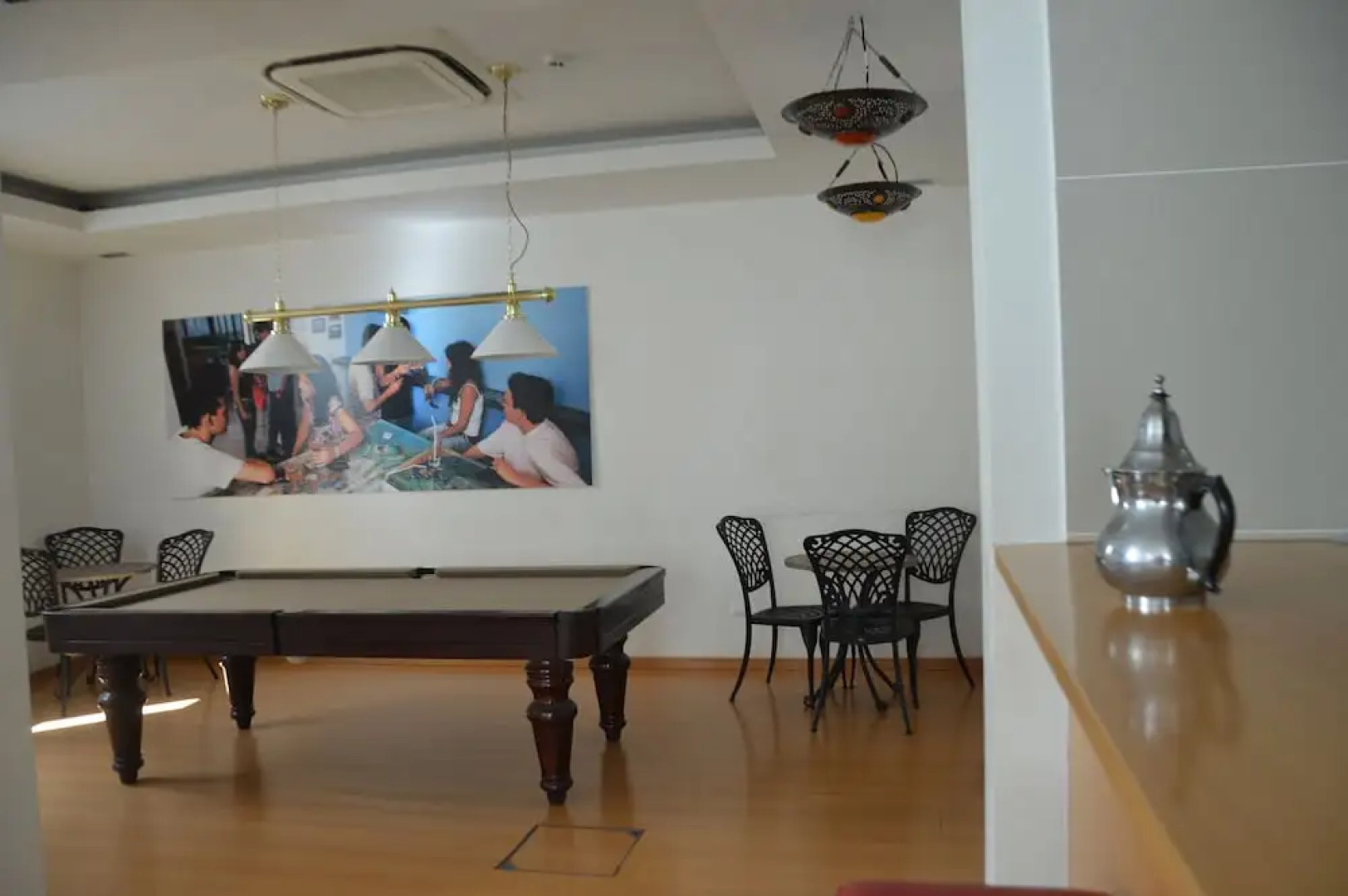 HI Tavira Pousada Juventude - Hostel