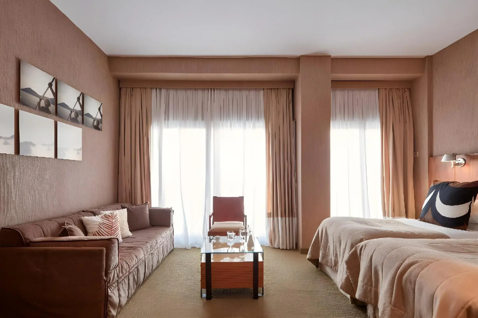 Philippos Hotel