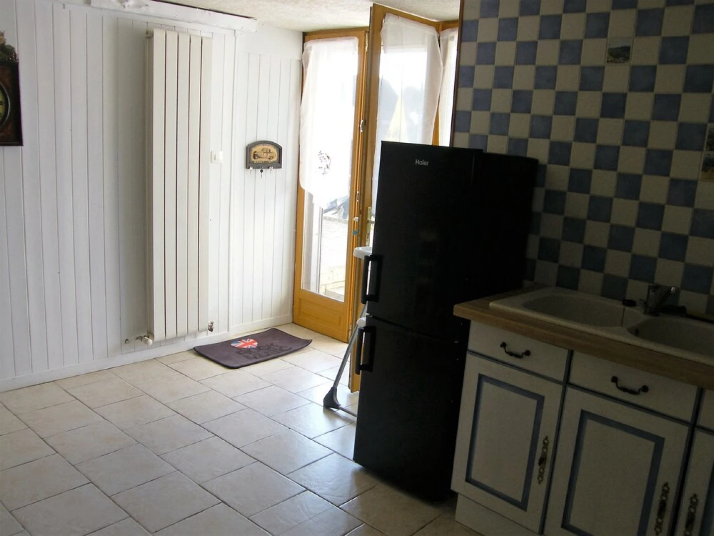 Etap'vacances 3 chambres