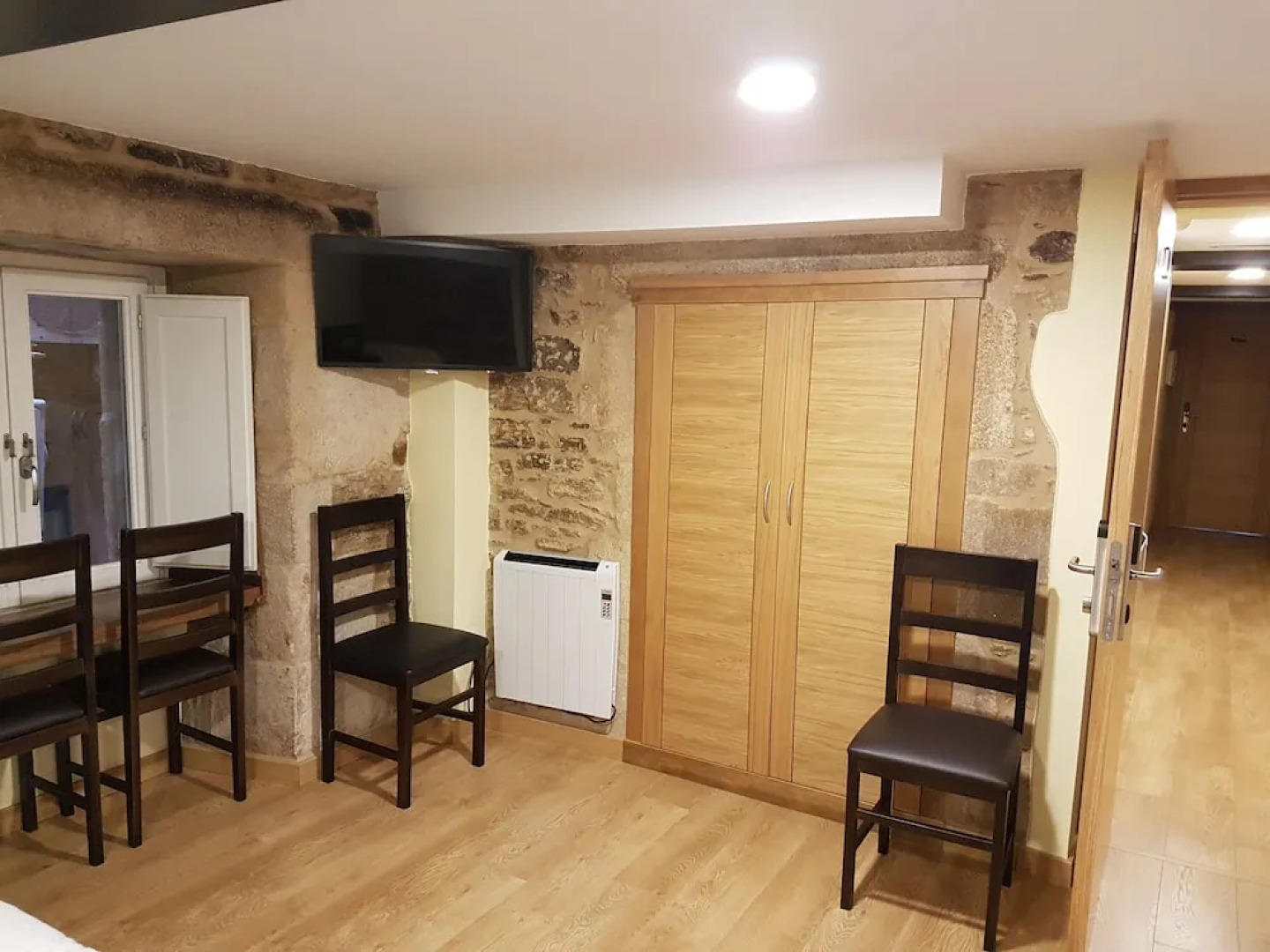 Oxford Santiago de Compostela