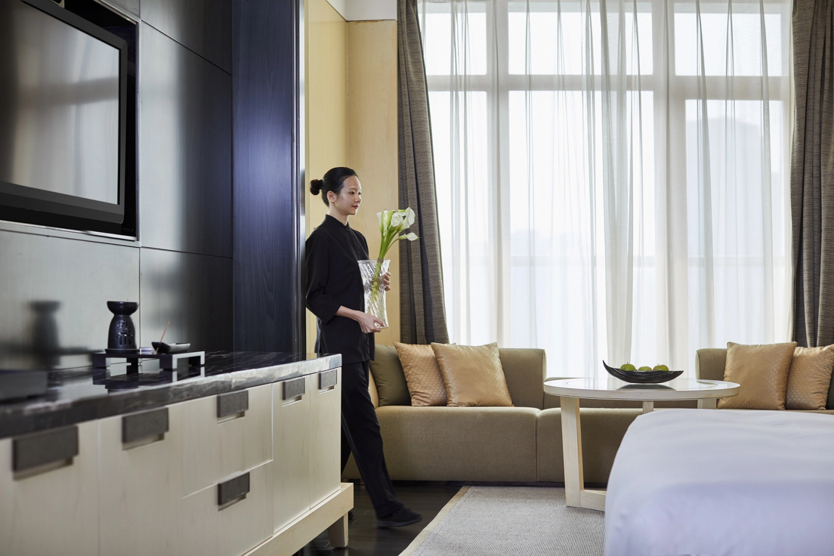 Banyan Tree Tianjin Riverside