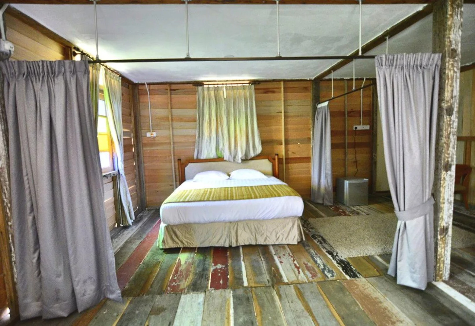 Kampung Karyawan Malim