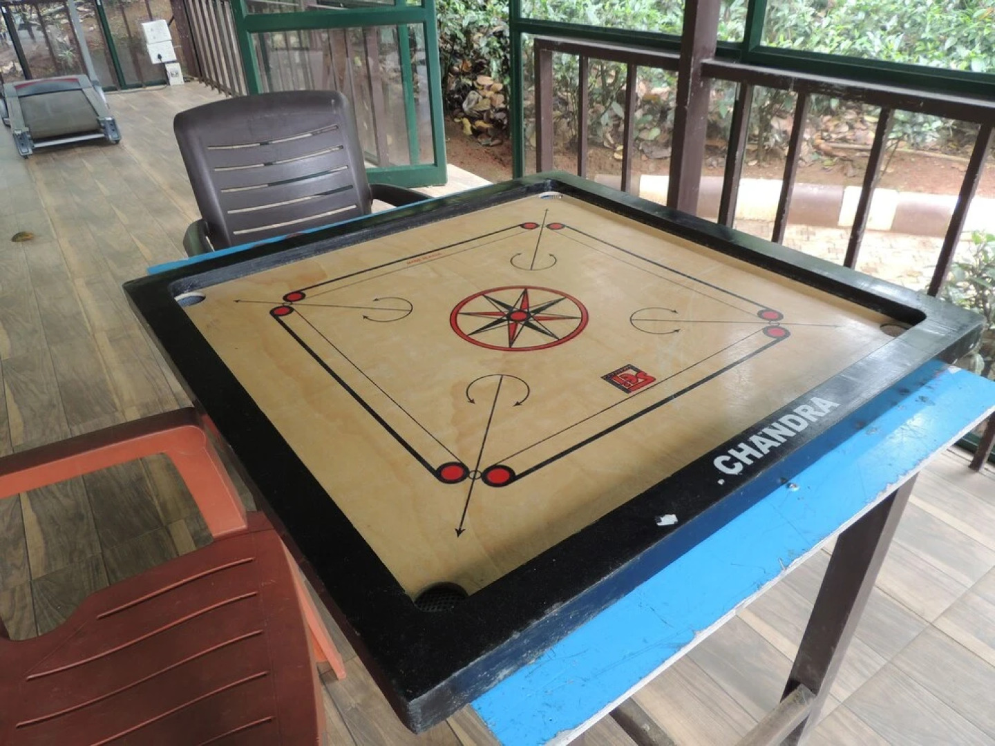 Summit Bird's Valley Resort & Spa