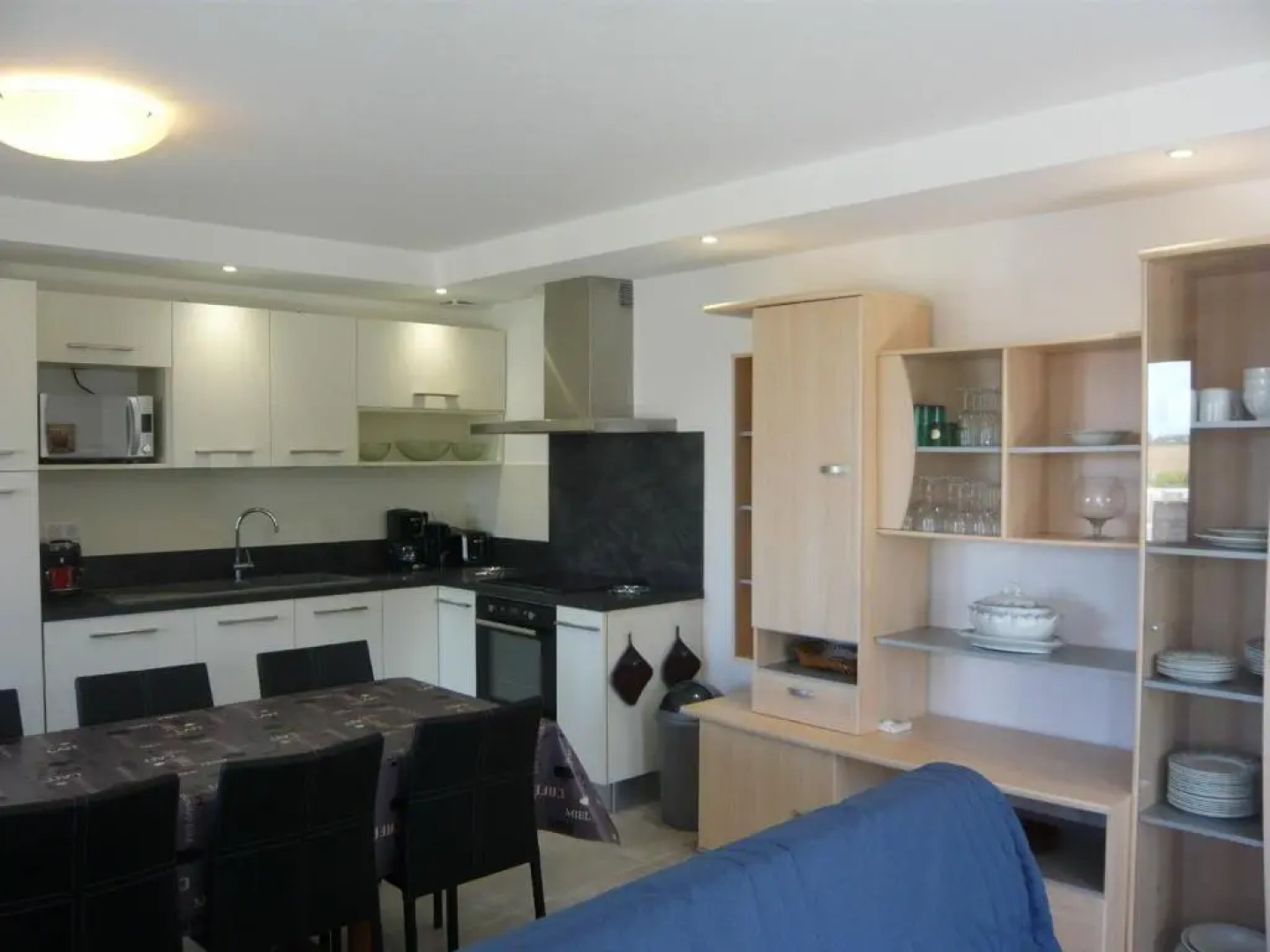 Gîte Épieds-en-Beauce, 5 pièces, 8 personnes - FR-1-590-99