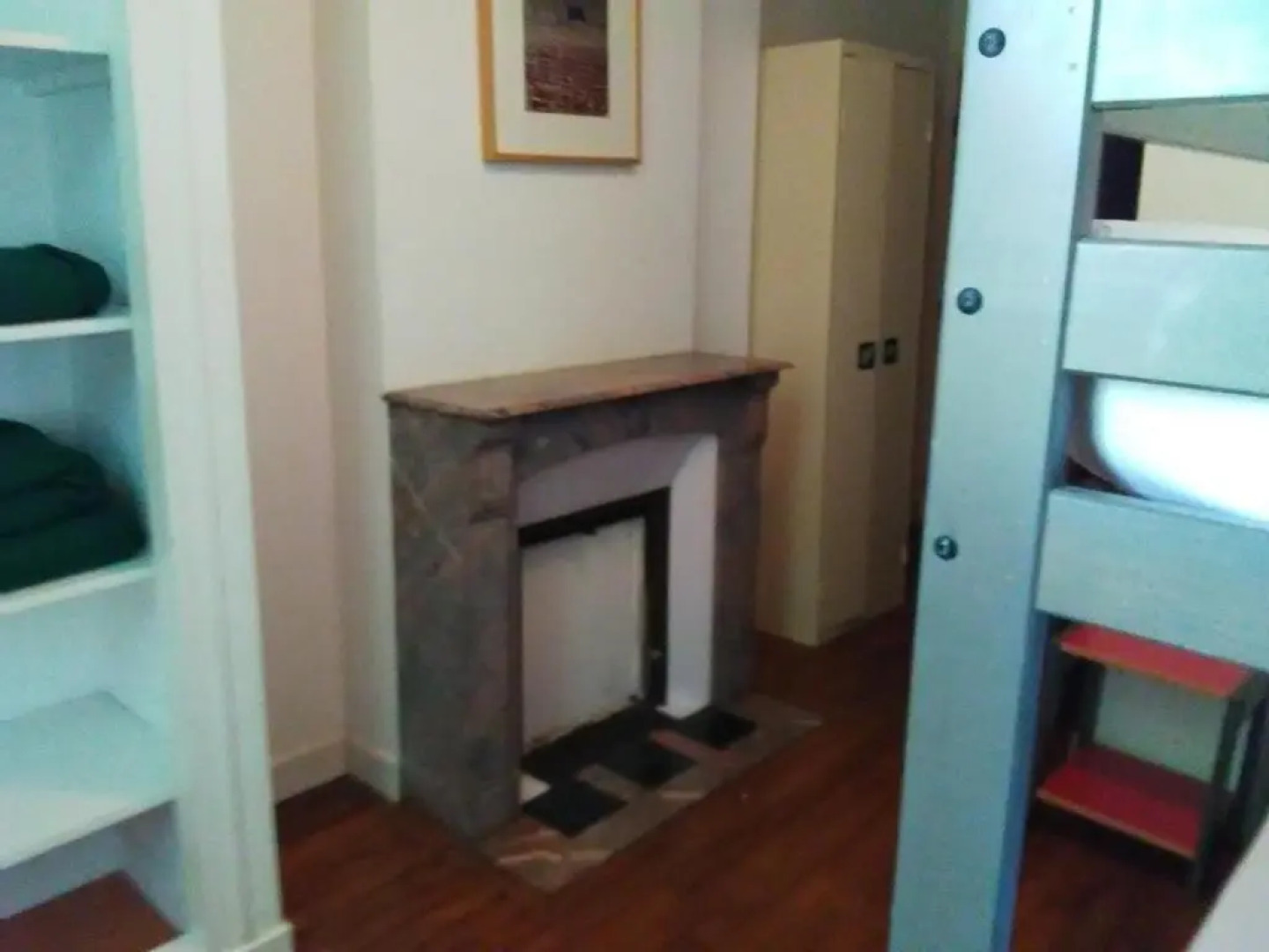 La Maison des Randonneurs