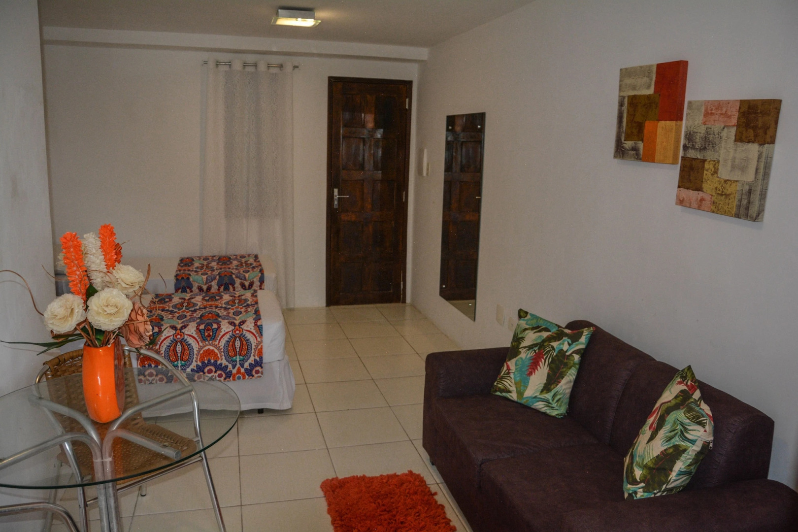 Pousada Encontro das Águas