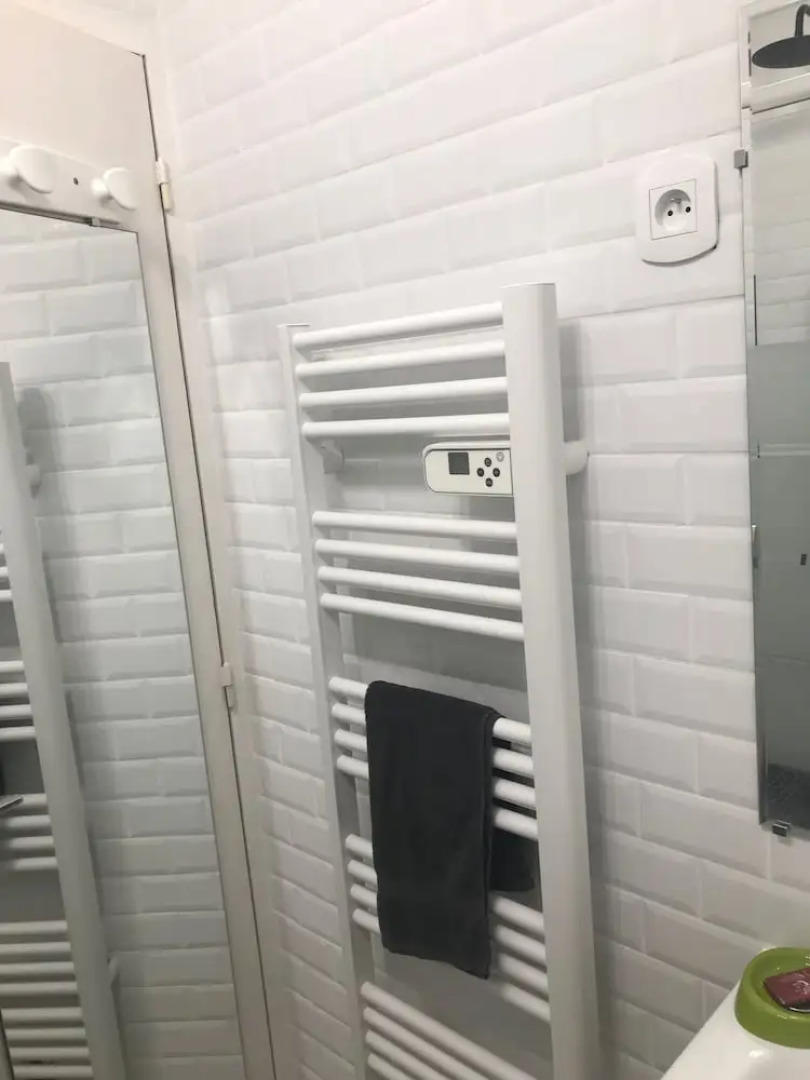 Yann locations meublées