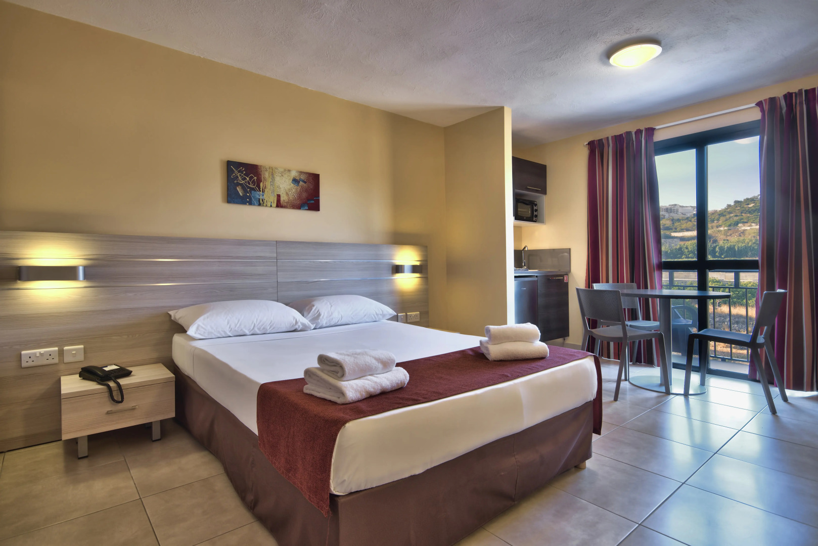 Luna Holiday Complex