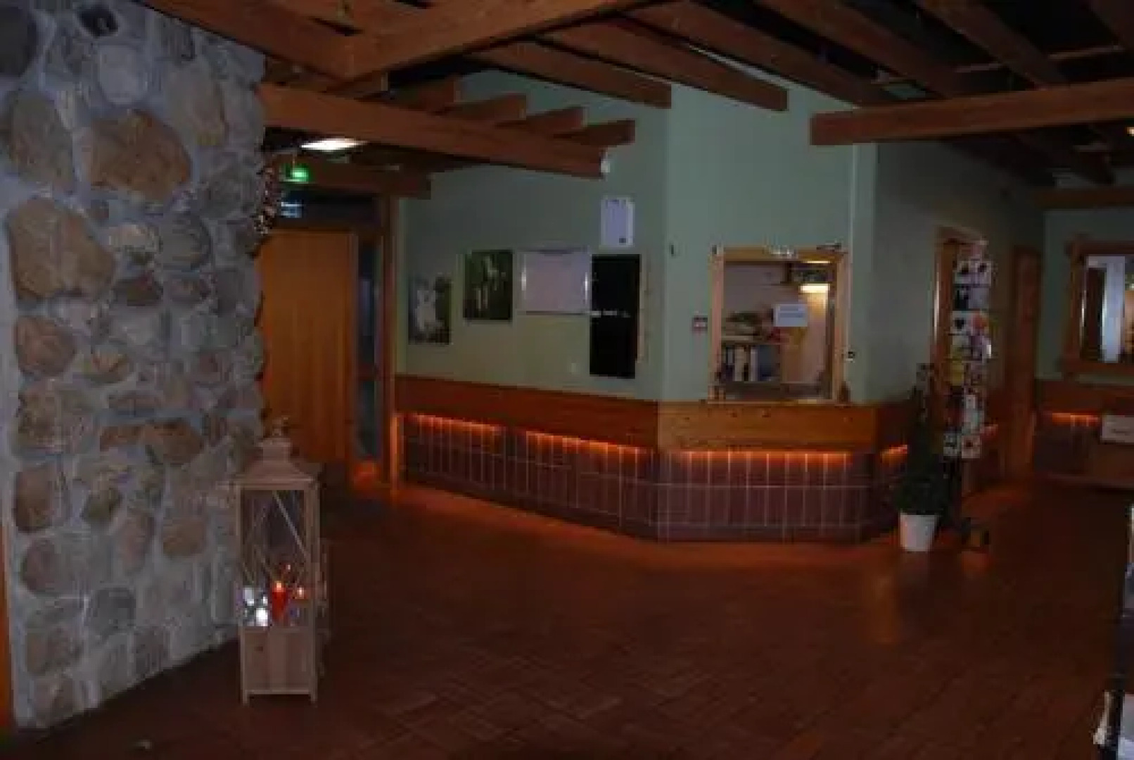 Holmavatn Ungdoms og Misjonssenter