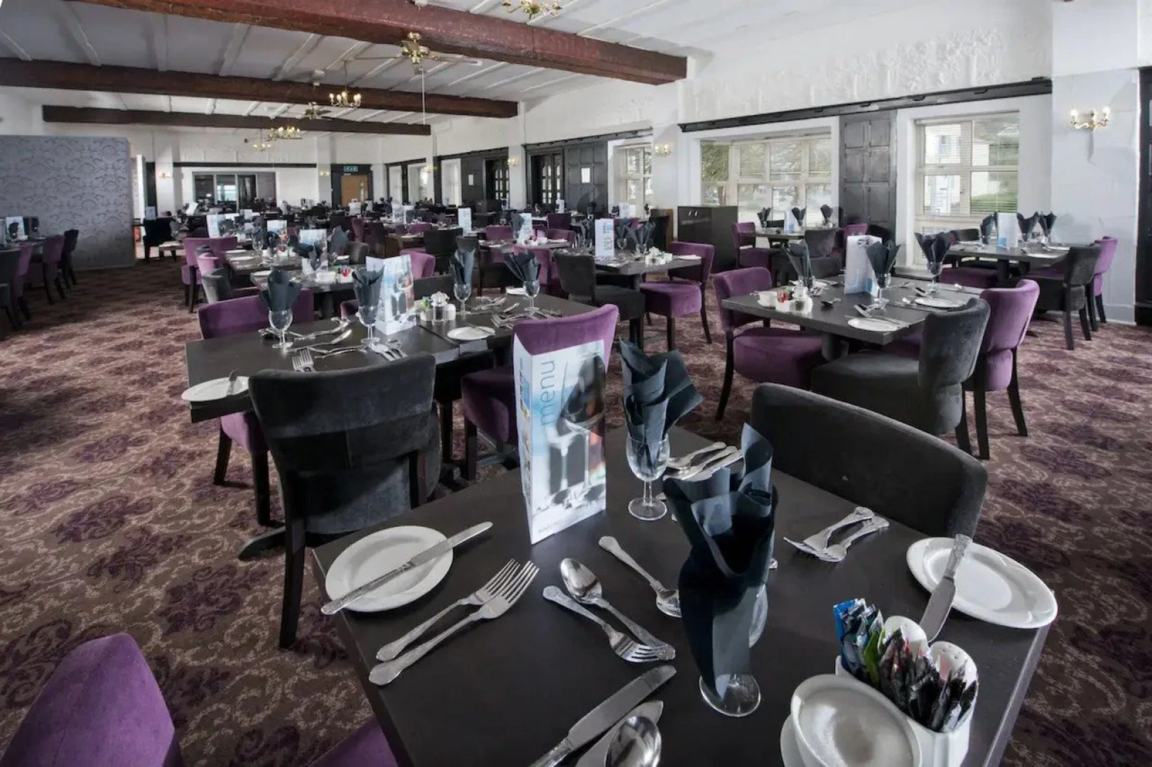 The Esplanade Hotel by Compass Hospitality