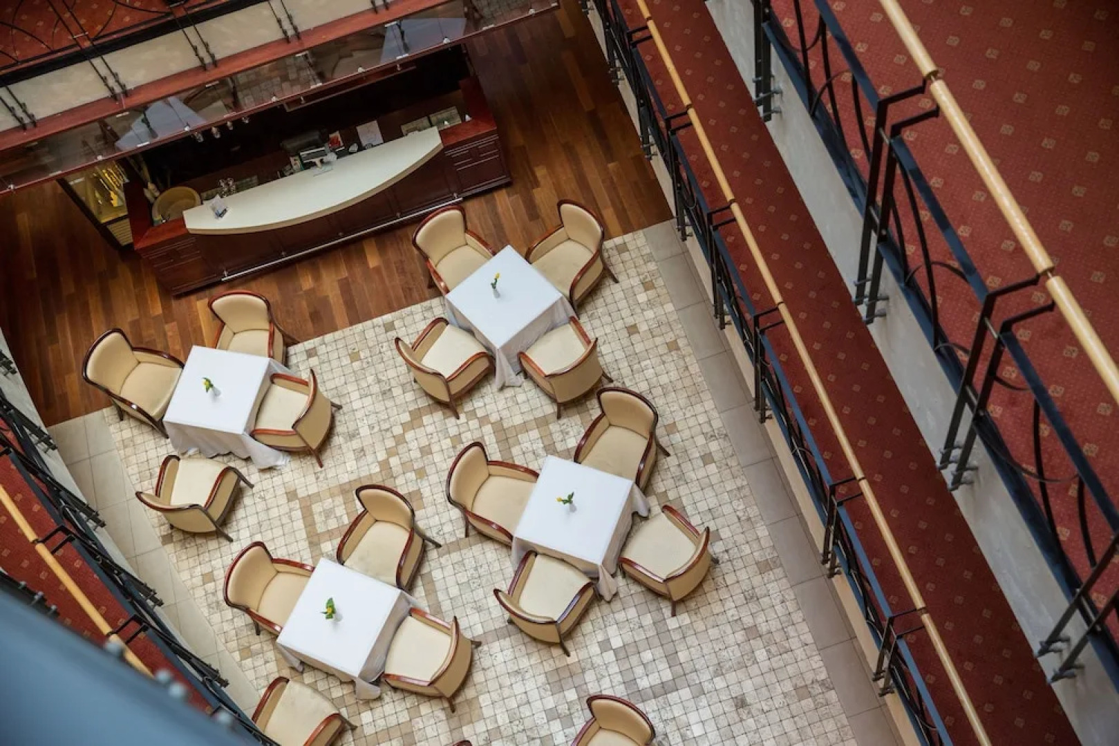 Karaliskoji Rezidencija