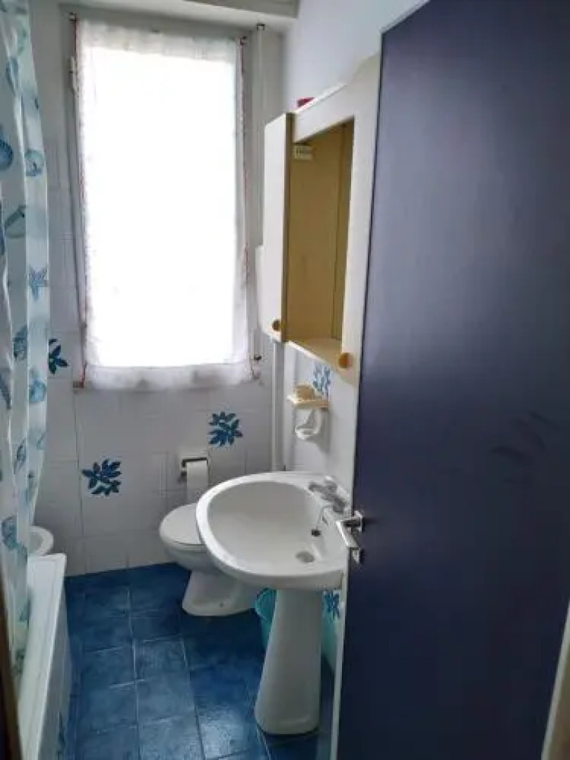 Condomio Residence Turistico