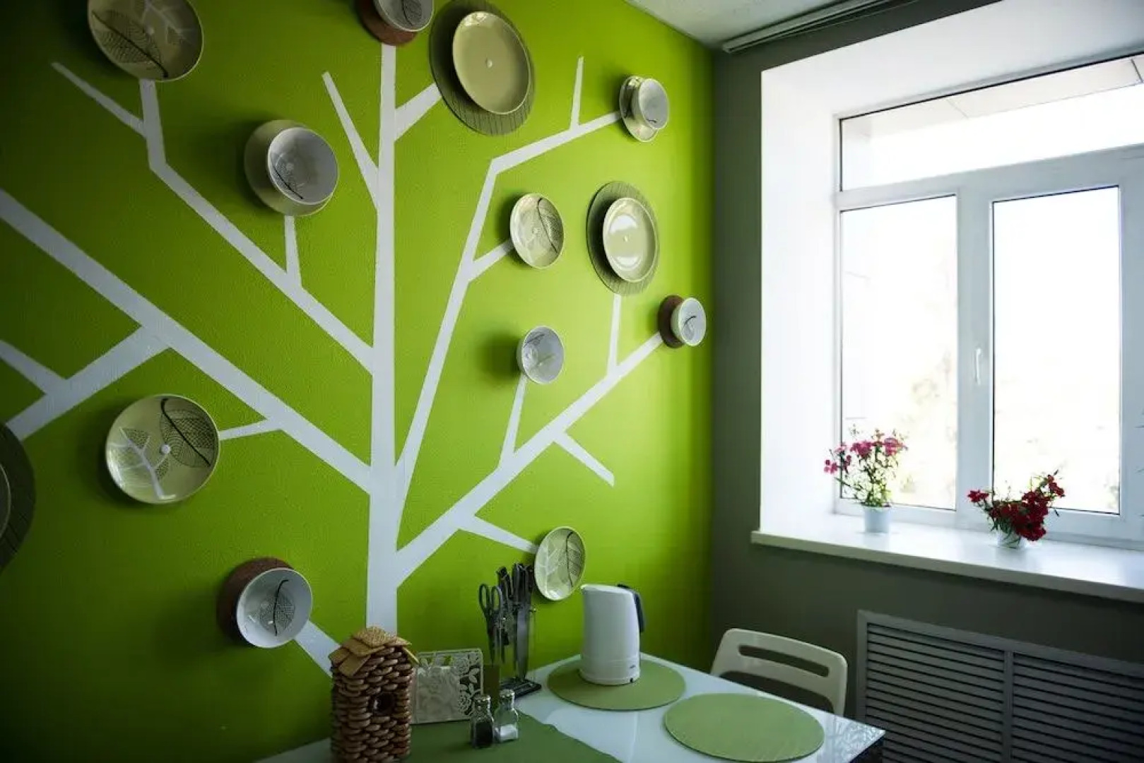 Hostel Kazanskiy Skvorechnik