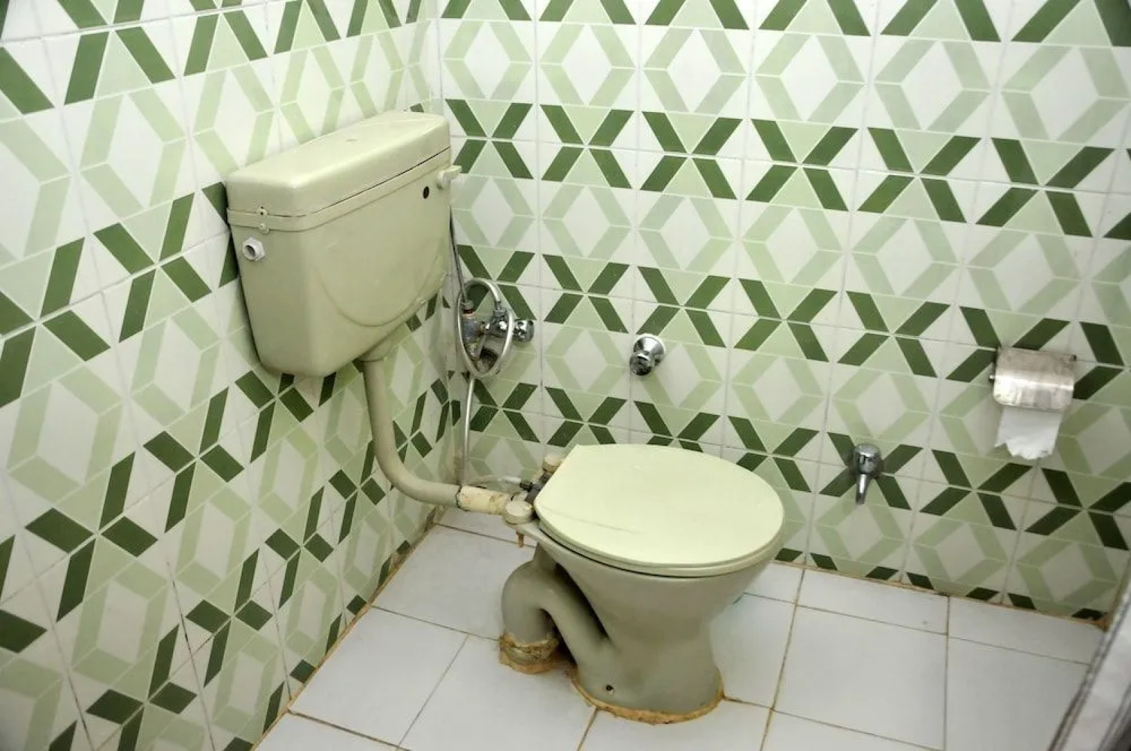 OYO 4103 Apartment Atithi Ashray