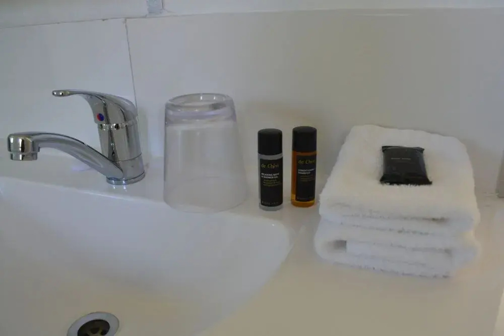 McWilliam Apartments