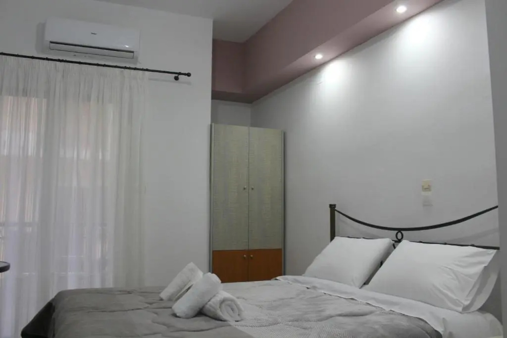 Vaso'S Appartments A