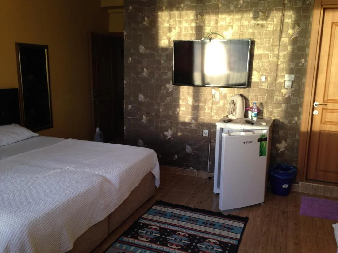 Kerpe Kervan Butik Hotel