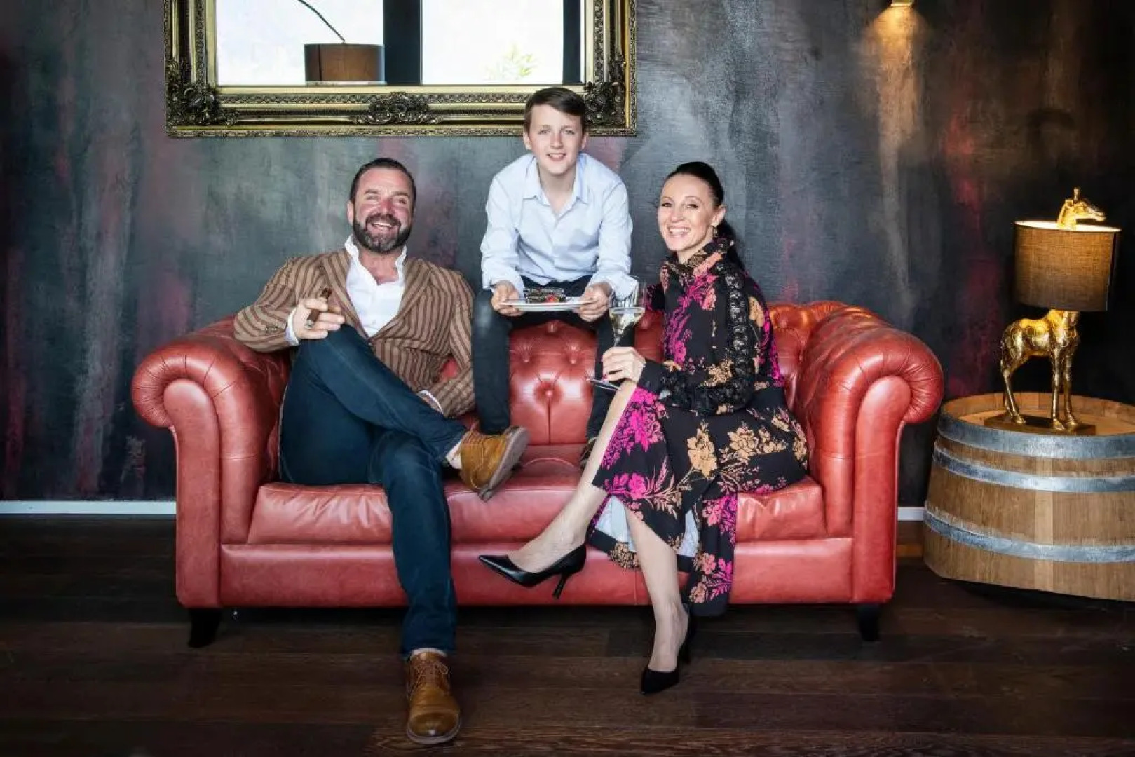 Hotel Der Weinmesser