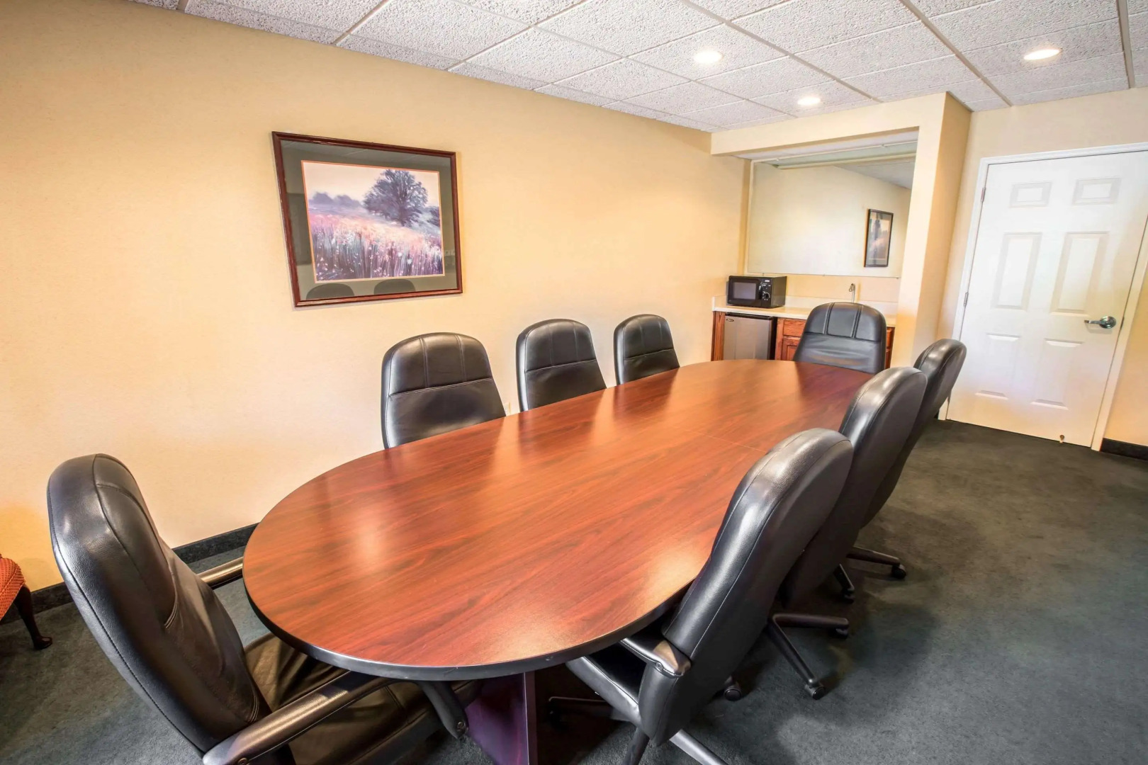 Quality Inn Greeneville - Tusculum