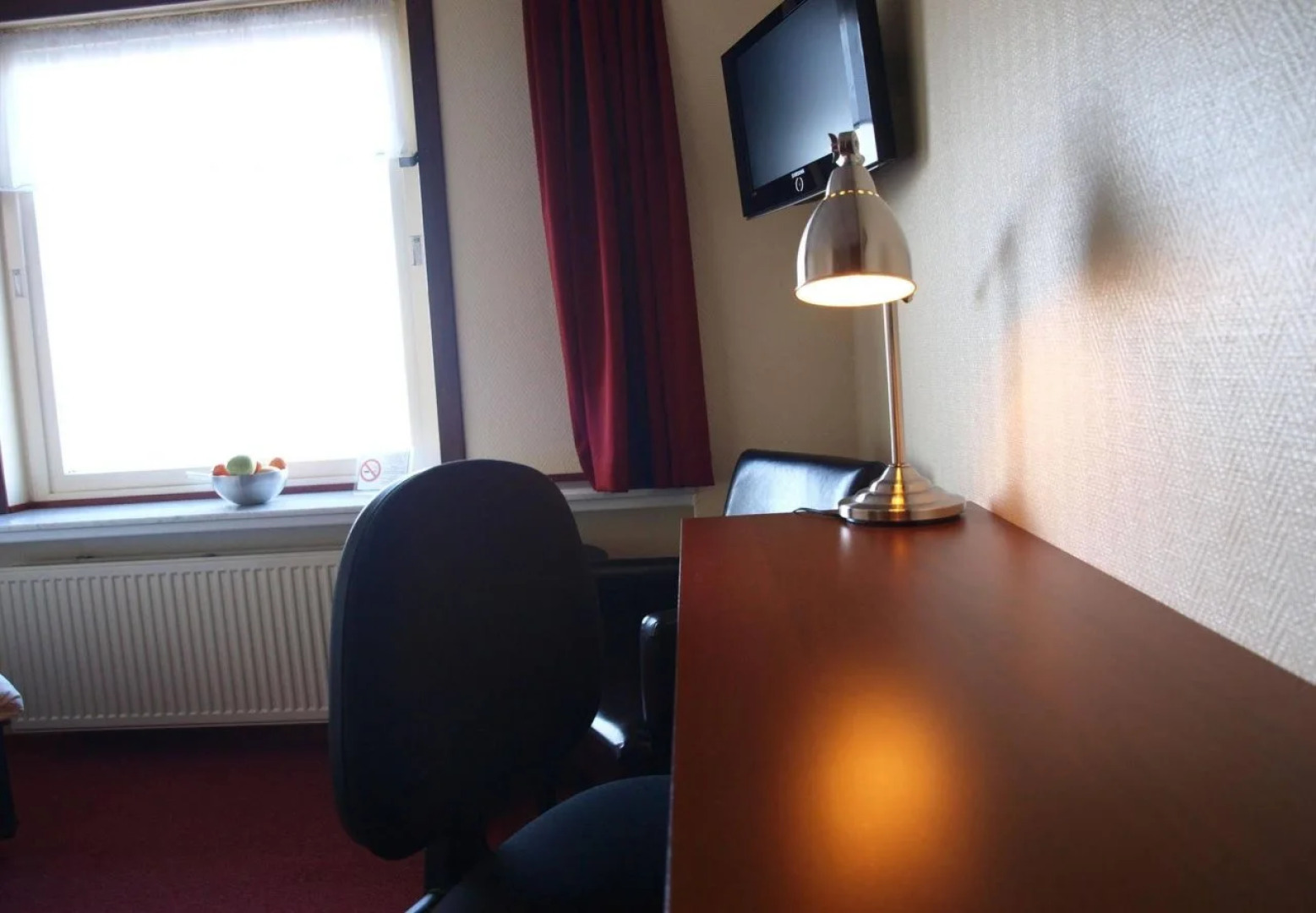 Strandhotel Scheveningen