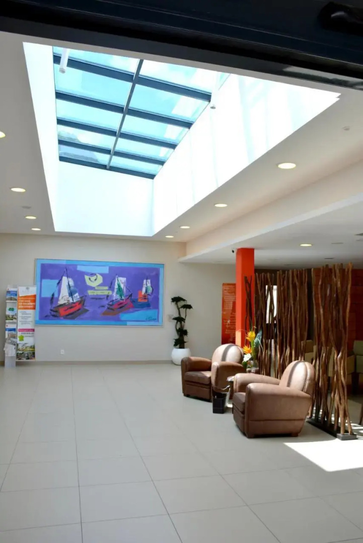 Résidence Services Seniors Domitys - Le Griffon D'Or