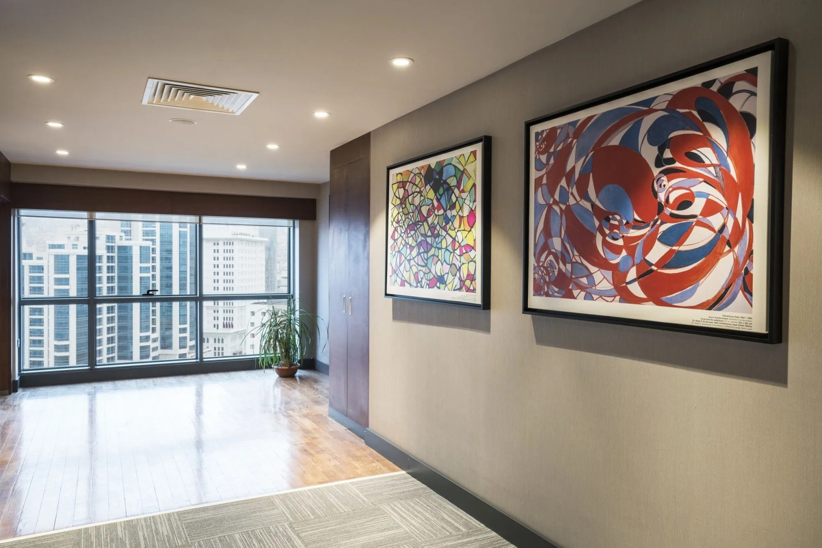 Radisson Blu Hotel Ankara Cankaya