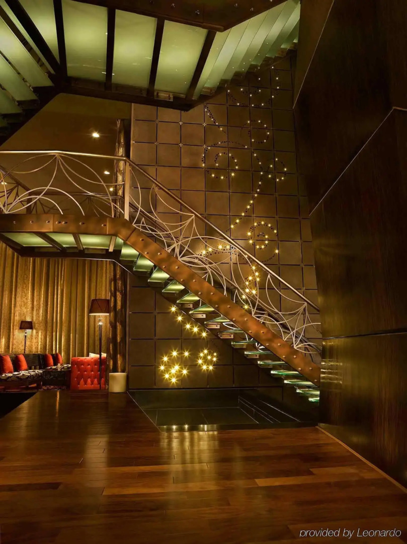 Sofitel Mumbai BKC Hotel