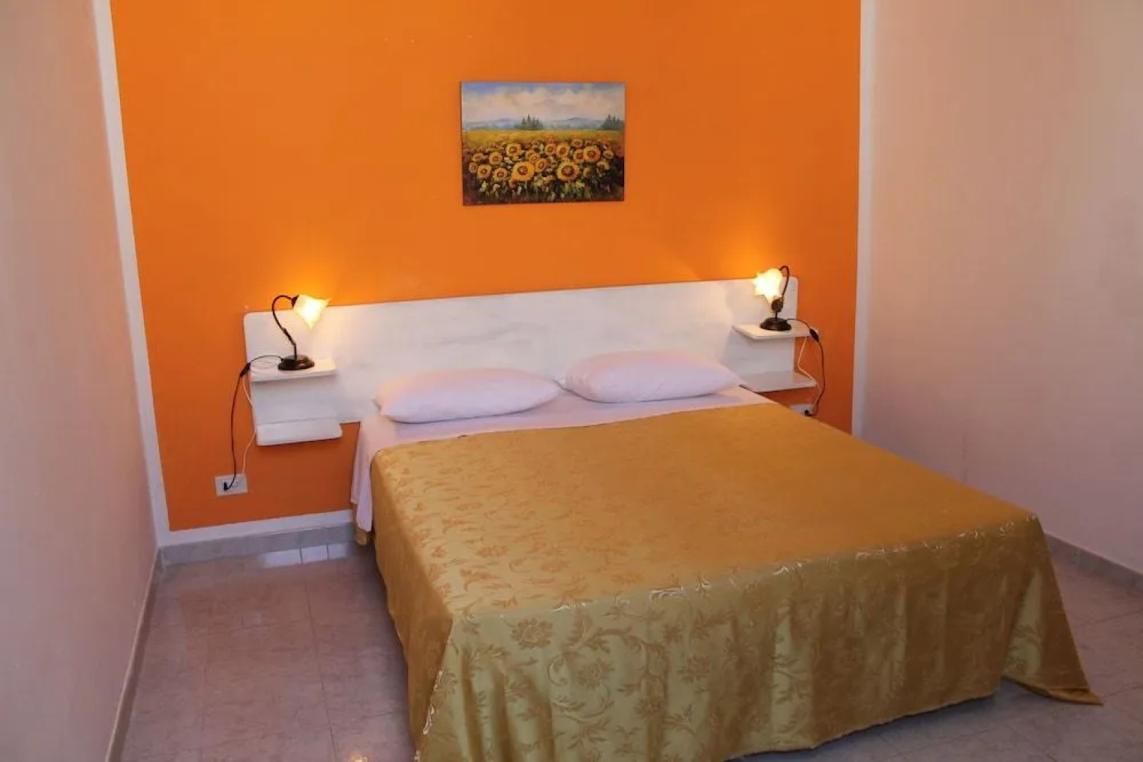 B&B Masseria Donna Carlotta