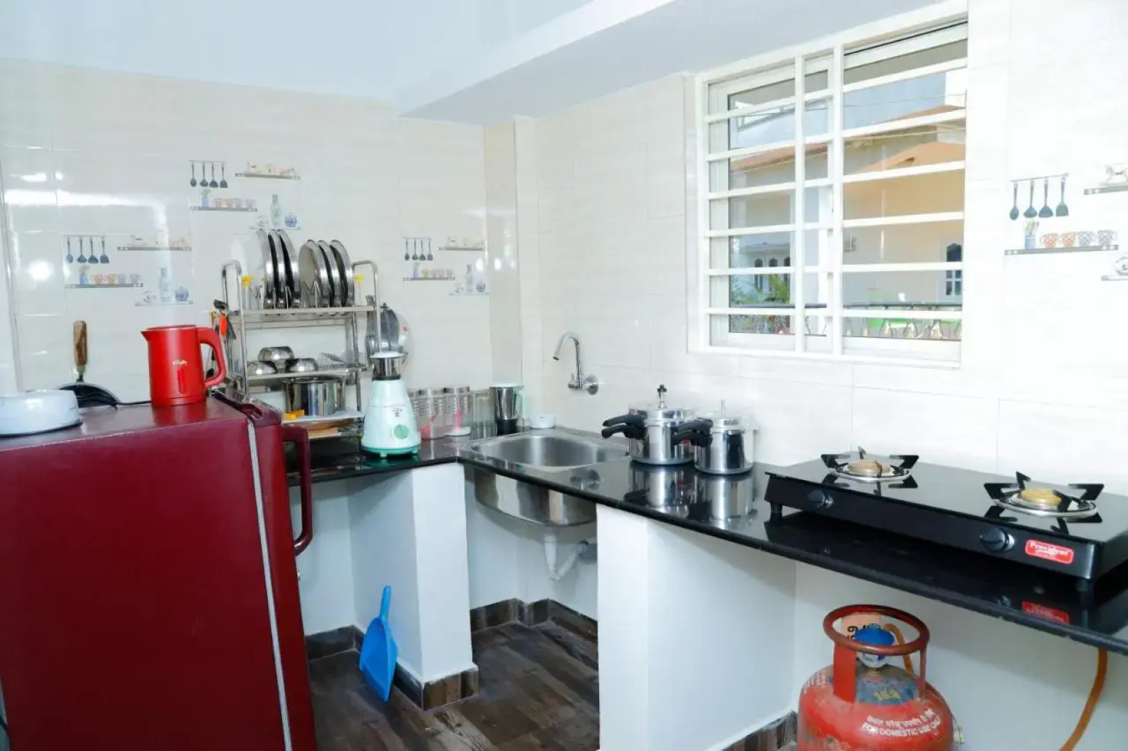 Samara The 7th Mile Inn