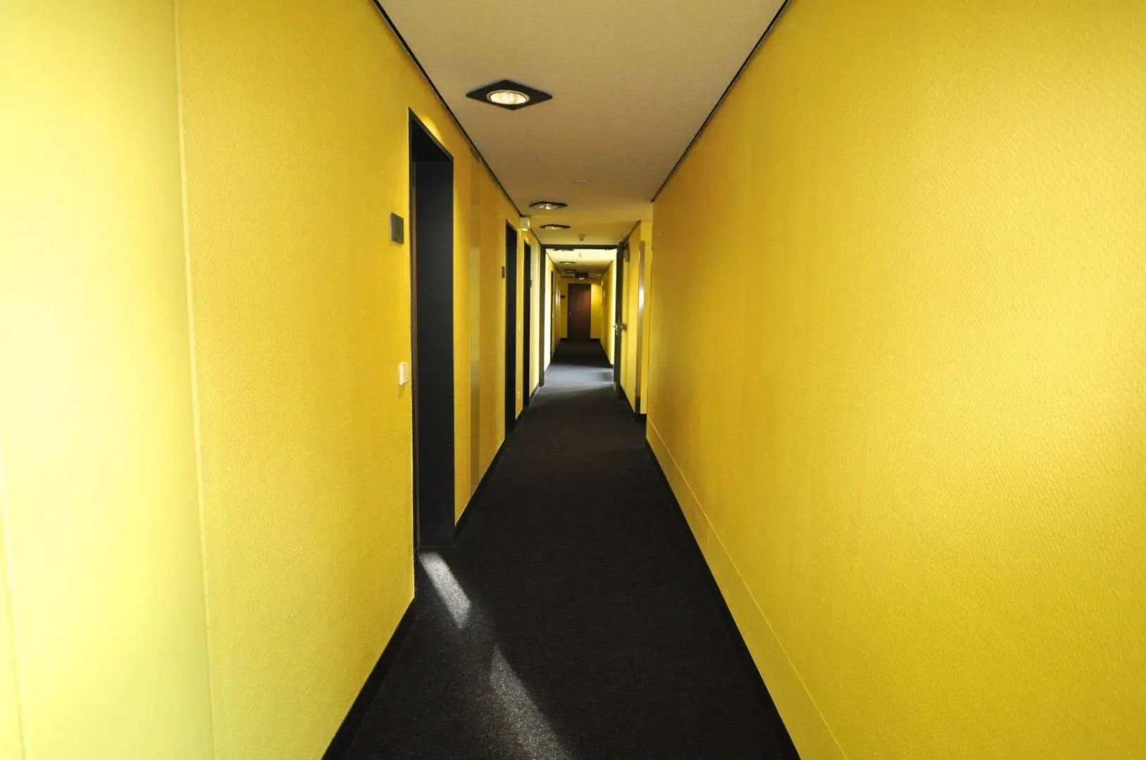 ACHAT Hotel Stuttgart Airport Messe