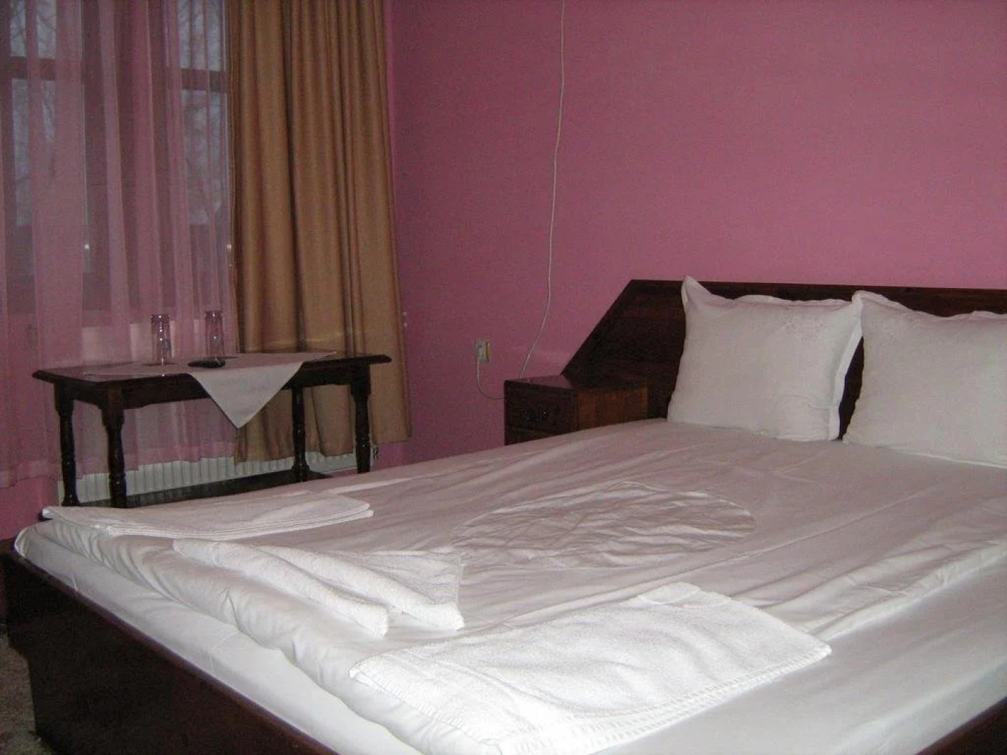 Dvata Brjasta Family Hotel