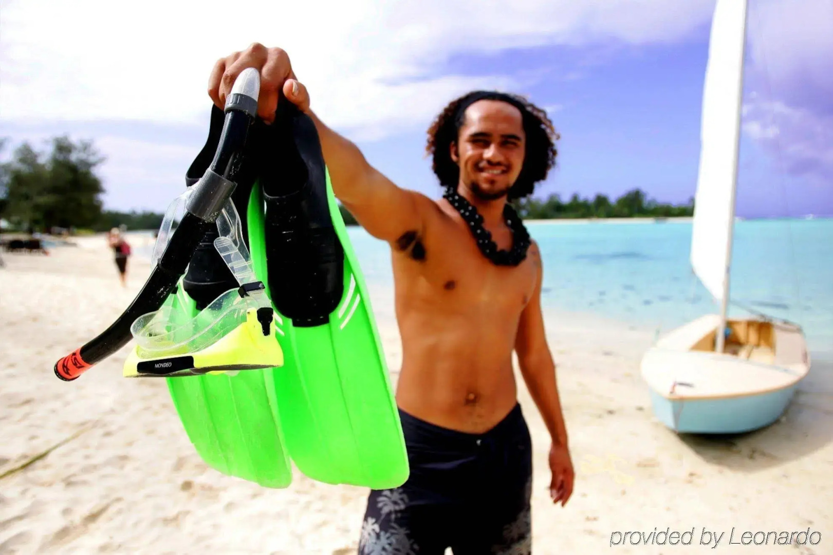 Pacific Resort Rarotonga