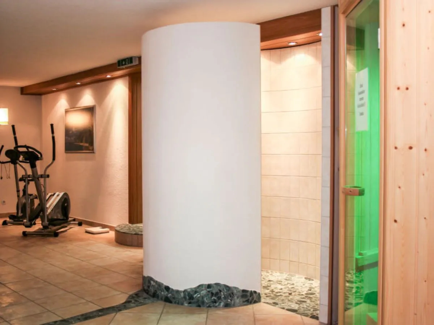 Apartment Hochjoch Irdning - Donnersbachtal
