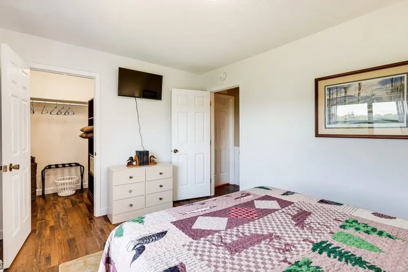 Guntersville Hideaway w/ Mountain & Lake Views!